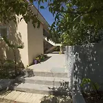 Summer Dream Ξενοδοχείο με διαμερίσματα Βλαχάτα