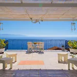 Ξενοδοχείο με διαμερίσματα Summer Dream