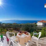 Ξενοδοχείο με διαμερίσματα Summer Dream