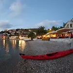 Summer Dream Ξενοδοχείο με διαμερίσματα Βλαχάτα