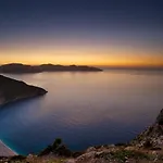 Ξενοδοχείο με διαμερίσματα Summer Dream 2*