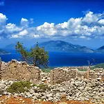 Ξενοδοχείο με διαμερίσματα Summer Dream