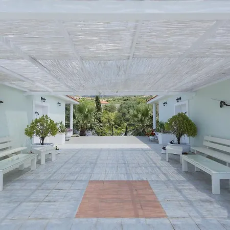 Summer Dream Lejlighedshotel