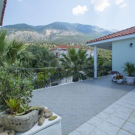 Summer Dream Lejlighedshotel