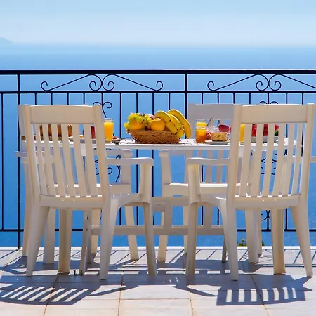 Summer Dream Lejlighedshotel