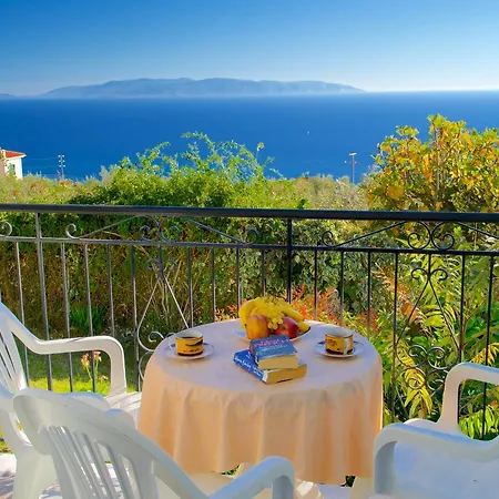 Lejlighedshotel Summer Dream
