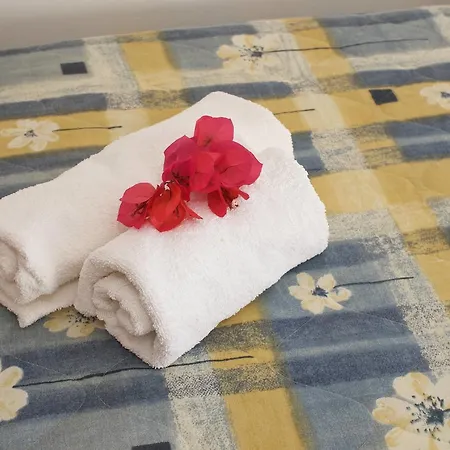 Lejlighedshotel Summer Dream 2*