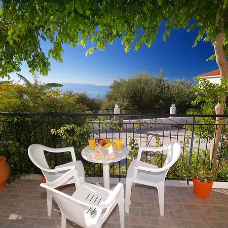 Lejlighedshotel Summer Dream Vlachata