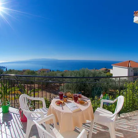 Lejlighedshotel Summer Dream