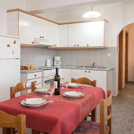 Lejlighedshotel Summer Dream 2*
