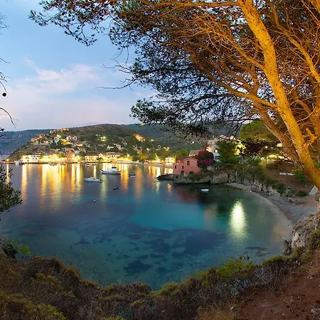 Lejlighedshotel Summer Dream Vlachata