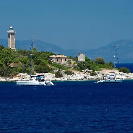 Summer Dream Lejlighedshotel 2*