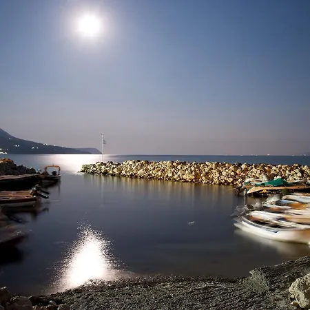Ξενοδοχείο με διαμερίσματα Summer Dream 2*