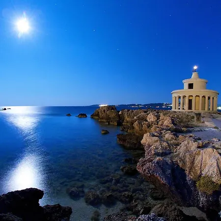 Lejlighedshotel Summer Dream