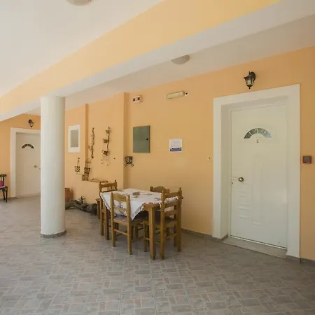 Summer Dream Vlachata