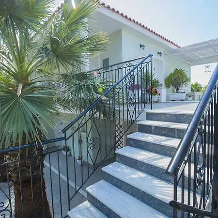 Summer Dream Aparthotel