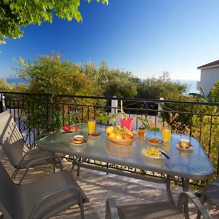 Aparthotel Summer Dream 2*