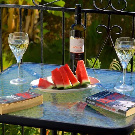 Appart hôtel Summer Dream 2*