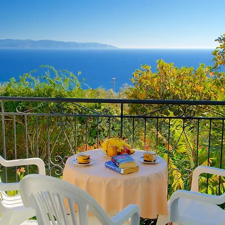 Summer Dream Aparthotel 2*