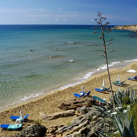 Aparthotel Summer Dream Vlachata