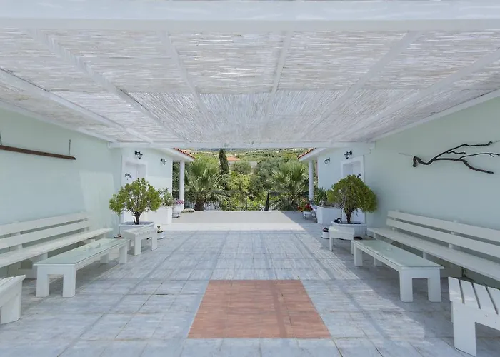 Summer Dream Hotel apartamentowy