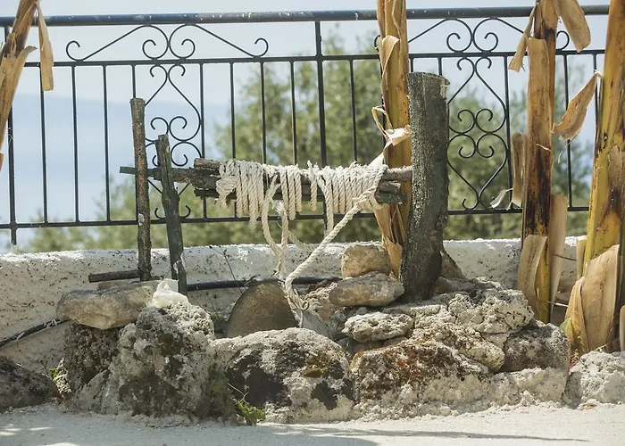 Summer Dream Hotel apartamentowy 2*