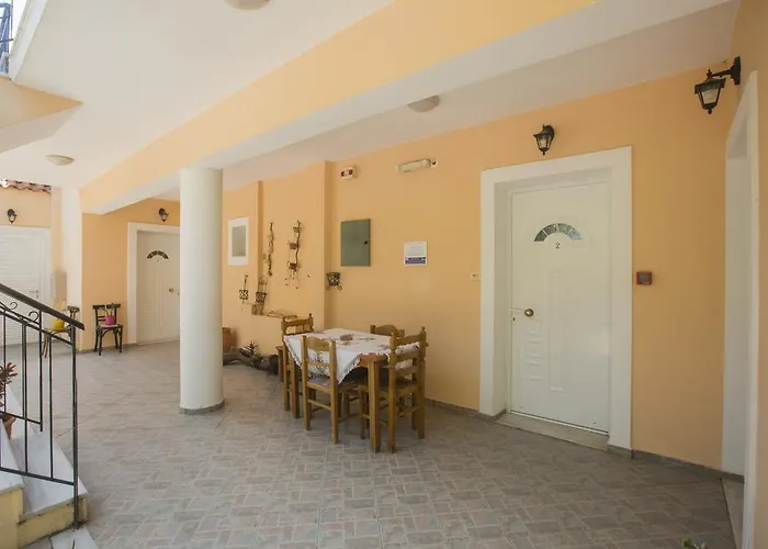 Summer Dream Vlachata