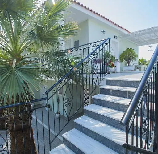 Summer Dream Aparthotel