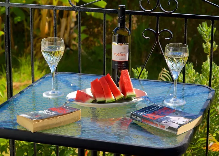 Hotel apartamentowy Summer Dream 2*