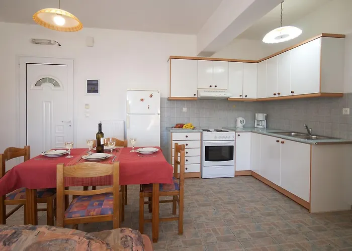 Summer Dream Hotel apartamentowy 2*