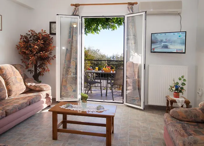 Summer Dream Hotel apartamentowy