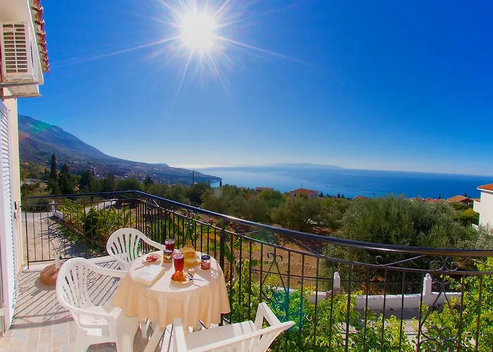 Summer Dream Vlachata