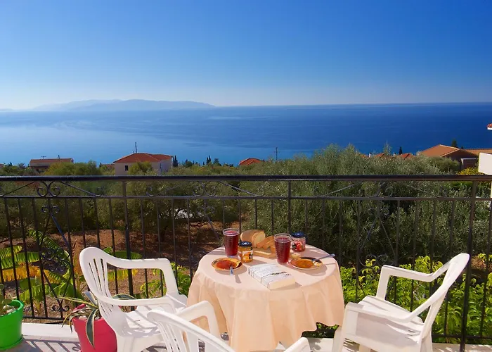 Hotel apartamentowy Summer Dream