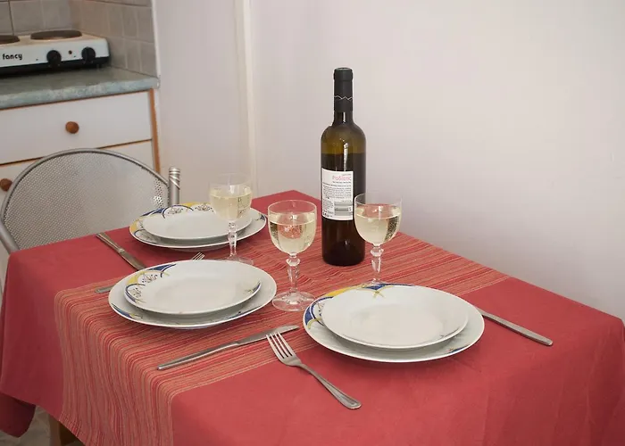 Hotel apartamentowy Summer Dream