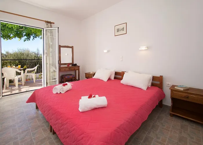 Summer Dream Hotel apartamentowy 2*