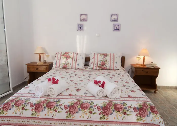 Hotel apartamentowy Summer Dream 2*