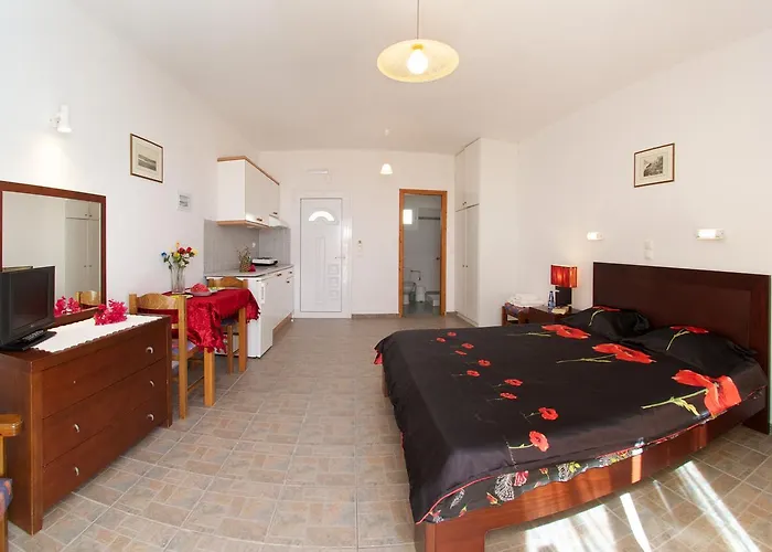 Summer Dream Vlachata