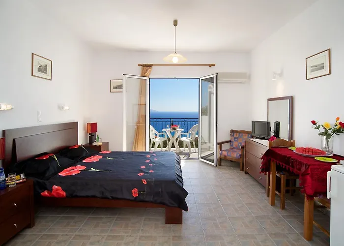 Summer Dream Vlachata