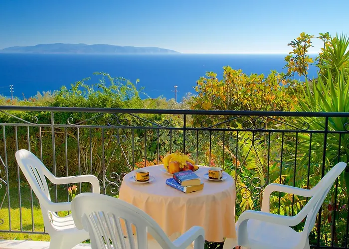 Summer Dream Hotel apartamentowy 2*