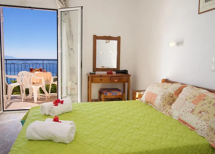 Summer Dream 2* Vlachata