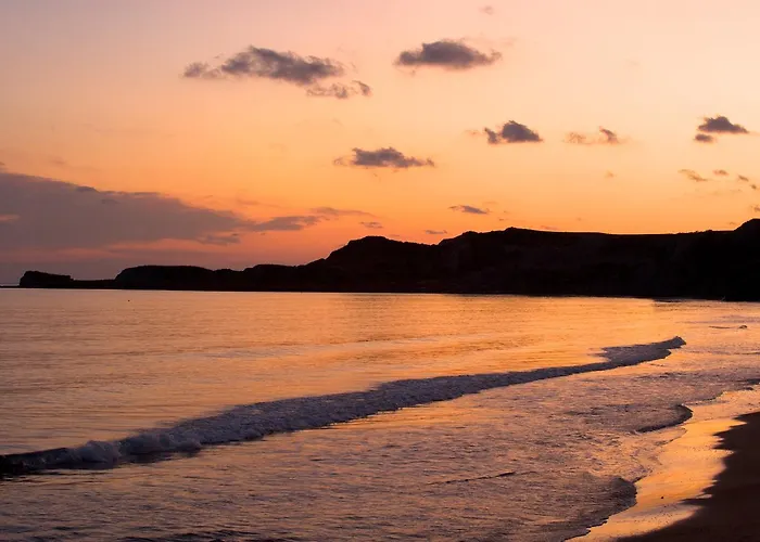 Summer Dream Vlachata