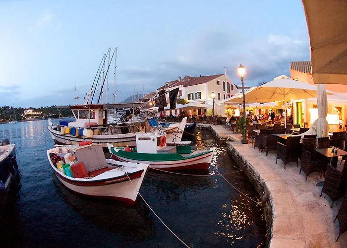 Hotel apartamentowy Summer Dream