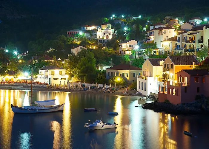 Summer Dream Hotel apartamentowy