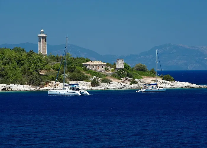 Summer Dream Hotel apartamentowy 2*