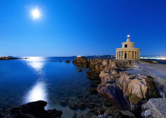 Hotel apartamentowy Summer Dream