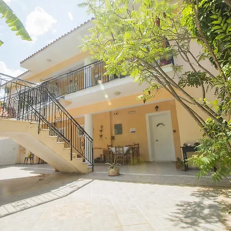 Summer Dream Aparthotel 2*