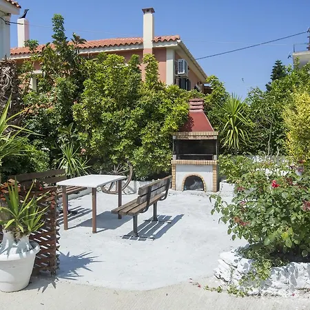 Summer Dream 2* Vlachata