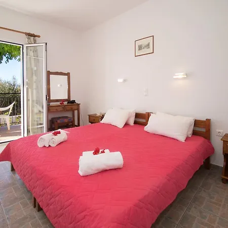 Summer Dream Aparthotel 2*