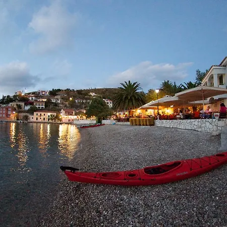 Summer Dream Aparthotel Vlachata