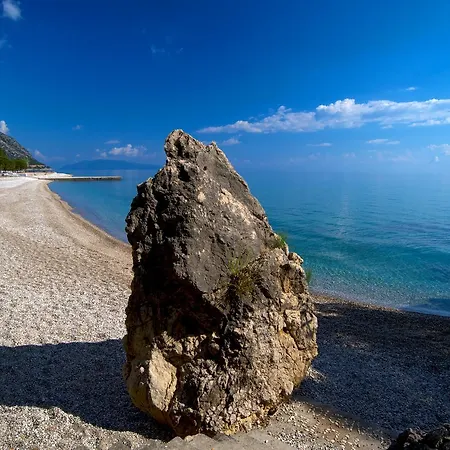 Summer Dream Aparthotel 2*